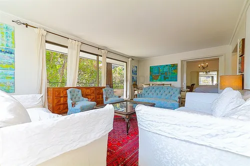 Departamento En Venta De 3 Dorm. En Las Condes