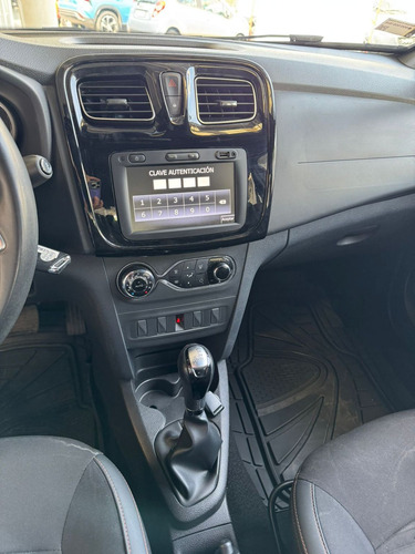 Renault Stepway 1.6 Intense At
