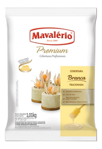 Imagen 5 de 10 de 10 Kg De Cobertura Premium Profesional Mavalerio