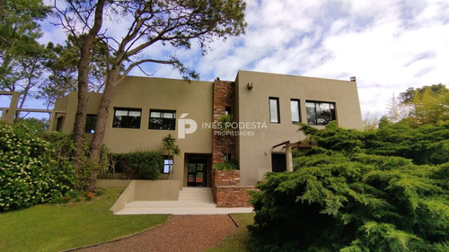 Casa En Punta Del Este, Rincón Del Indio