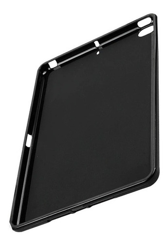 Estuche Tpu Genérico Para iPad Mini 4 7.9'