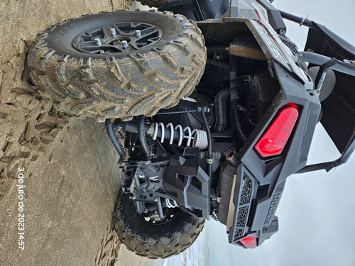 Utv Polaris Ace 900