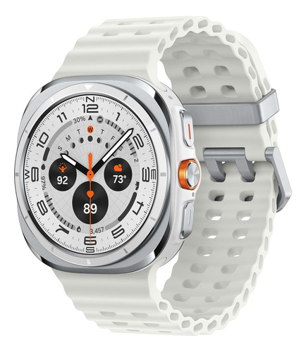 Sw Samsung Watch Ultra 47m L705 Wht