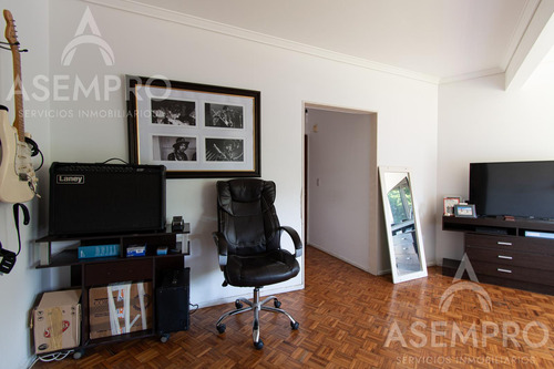 Departamento 2 Ambientes En Venta En Belgrano