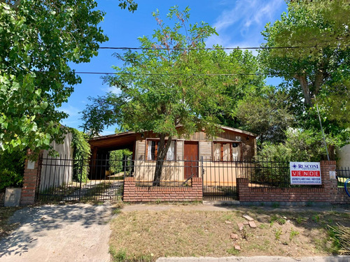Encantadora Cabaña En Venta