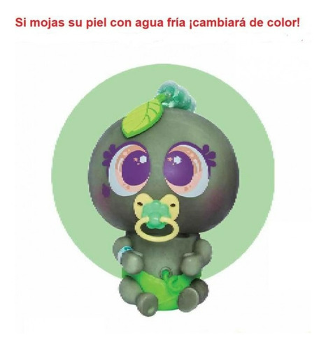 Muñeco Bebé Ksimerito Pistilo Neonato Distroller 999009