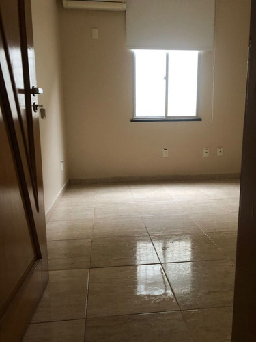 Imagem 2 de 15 de Sala Para Alugar, 30 M² Por R$ 2.600,00/mês - São Geraldo - Manaus/am - Sa0454