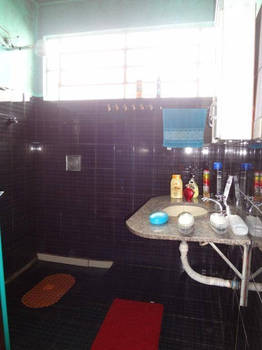 Imagem 12 de 30 de Casa 90m², 2 Dormitorios, 1 Vagas - Vila Marari - Ca1744