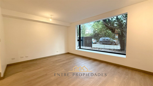 Casa Remodelada Vitacura A Pasos Colegio Manquehue