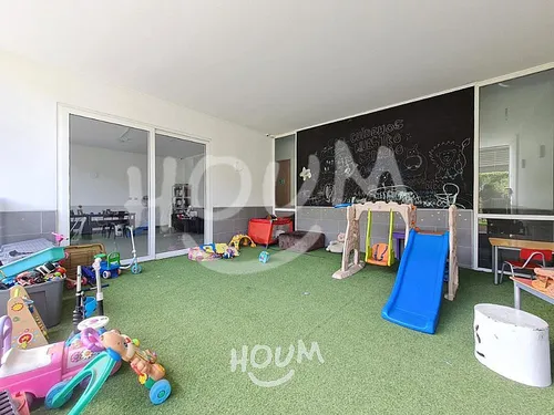 Vicuña Mackenna Pte. (piso 16)