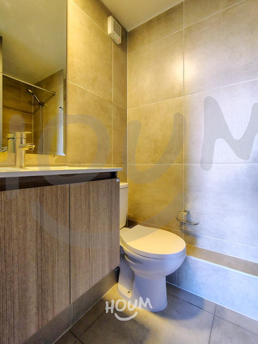 Departamento Avenida Vicuña Mackenna Id: 155731
