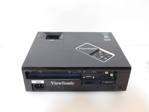 Proyector Viewsonic Pjd5132 3000 Lumenes ¡envio Gratis! (Usado)