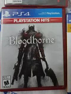 Bloodborne Nioh Witcher Mortal Kombat Crash Para Ps4 Paquete