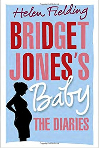 Bridget Jones Baby, De Fielding, Helen. Editorial Dutton, Tapa Dura En Inglés Internacional, 2016