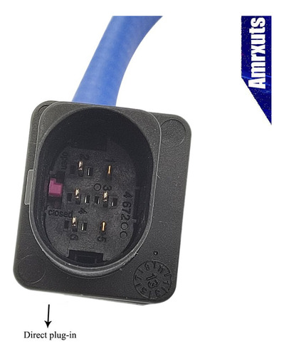 Sensor De Oxigeno Ford Explorer 2011 2012 2013 2014 2015 16
