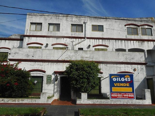 Imagen 1 de 4 de Local S/l 8,66 X 21,65mts. Buen Estado