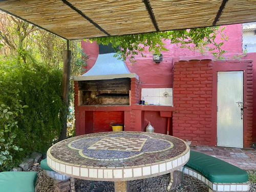 Casa Quinta En Venta En City Bell