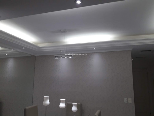 Lindo Apartamento No Ed. Verona Para Venda! - Ap00502 - 68504619