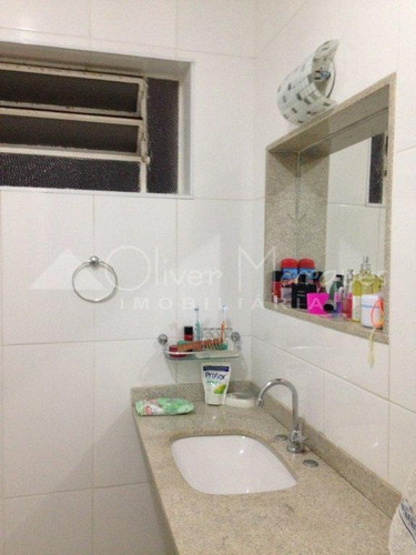 Imagem 19 de 28 de Casa Em Parque Continental, São Paulo/sp De 165m² 3 Quartos À Venda Por R$ 980.000,00 - Ca1014505-s