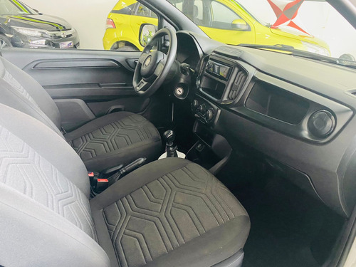 Fiat Fiorino 1.4 MPI FURGÃO ENDURANCE 8V FLEX 2P MANUAL