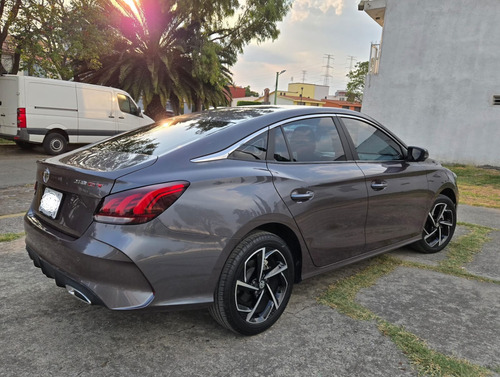 MG GT 1.5T Exite