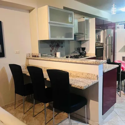 Apartamento en alquiler