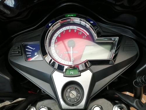 Hero Thriller 150pro 2019