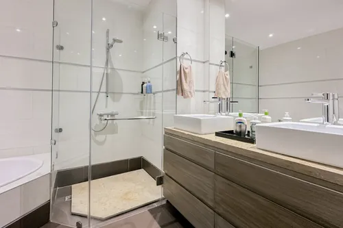 Apartamento En Arriendo En La Cabrera. Cod A7314