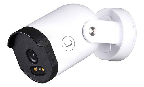 Camara Wifi Unno Cam 3 Full Hd 1080 2mp