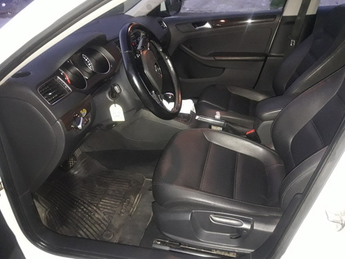 Volkswagen Vento 1.4 Highline 150cv At 2017