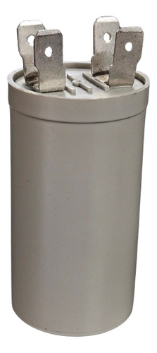 Capacitor Permanente 20uf 400v Weg 11095301