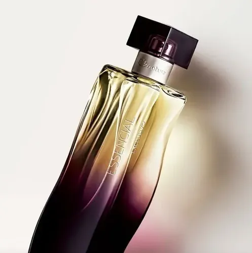 Essencial Exclusivo Deo Parfum Natura Feminino 100ml Volume da