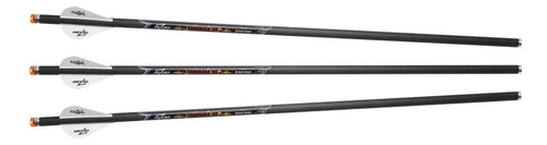 Excalibur Crossbow Ecb Diablo 18 Illum Bolt 3pk 58664