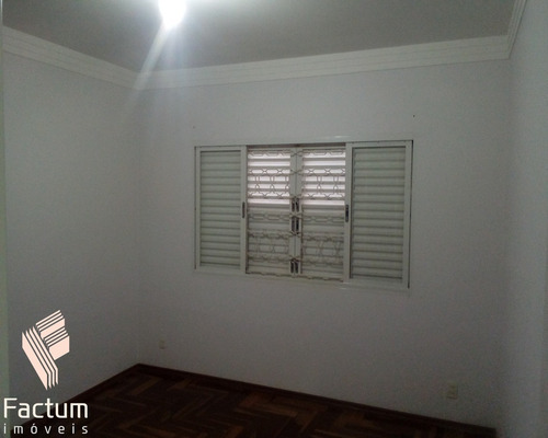 Imagem 24 de 30 de Casa Para Venda Vila Nossa Senhora De Fátima, Americana - Ca00145 - 32948795