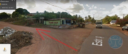 Imagem 2 de 4 de Lote Em Pium - V-10290