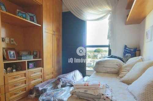 Imagem 13 de 30 de Cobertura À Venda, 230 M² Por R$ 2.323.677,00 - Sumaré - São Paulo/sp - Co0004