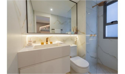 Imagem 13 de 30 de Compre Seu Apartamento Em Obras No Mirant Residencial Vila Madalena Com 144,71 M² | Vila Madalena, São Paulo | Sp - Apo264752v
