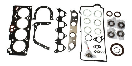 Kit Empaquetadura  Toyota Corolla 1.6 4afe Ae101 D 1993 1997