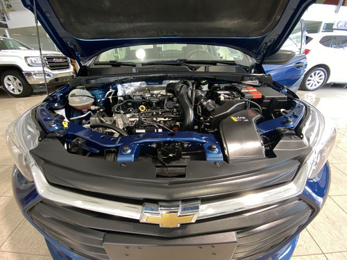 Imagen 11 de 15 de Chevrolet Onix 2021 1.0 Ls Mt