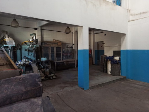 Imagen 4 de 14 de Galpon En Venta En Ciudadela