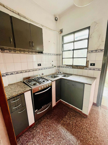 Imagen 3 de 18 de Venta Departamento 3 Ambientes En Planta Baja C/ Patio