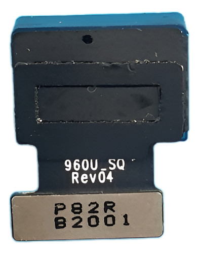 Camara Selfie Samsung S9 %100 Original (Usado)