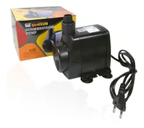 Comprar Bomba Submersa Sunsun Hj-2041 3000l\u002Fh Para Aquários E Fontes