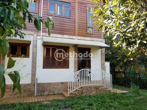 Casa Venda Condomínio Xangrilá Campinas Sp - Ca00876 - 68206244
