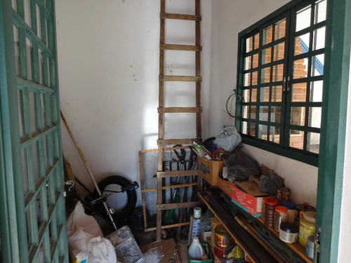 Chácara À Venda - Jardim Santa Rosa - São Pedro/sp - Ch0223