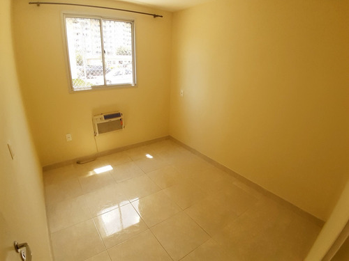 Imagem 9 de 12 de Aluguel - Apartamento 2 Quartos - Agora Nova Iguaçu