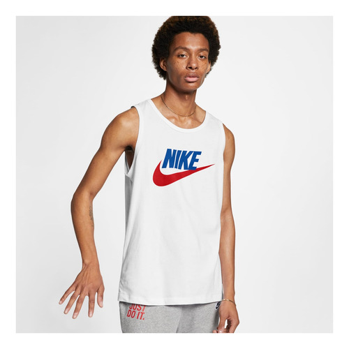 Camiseta Nike Sportswear Masculina