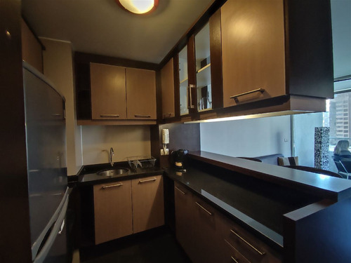 Departamento En Las Condes