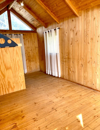 Venta De Parcela Con Casa En Codigua Melipilla $110.000.000