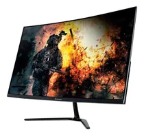 Comprar Monitor Led Curvo Gamer Aoc 32   Hdmi 1ms Amd Free Sync